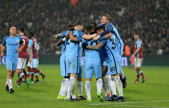 球队攻防效率榜位列前茅