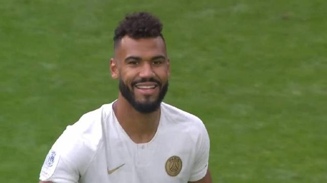 这球员的抗压能力太强