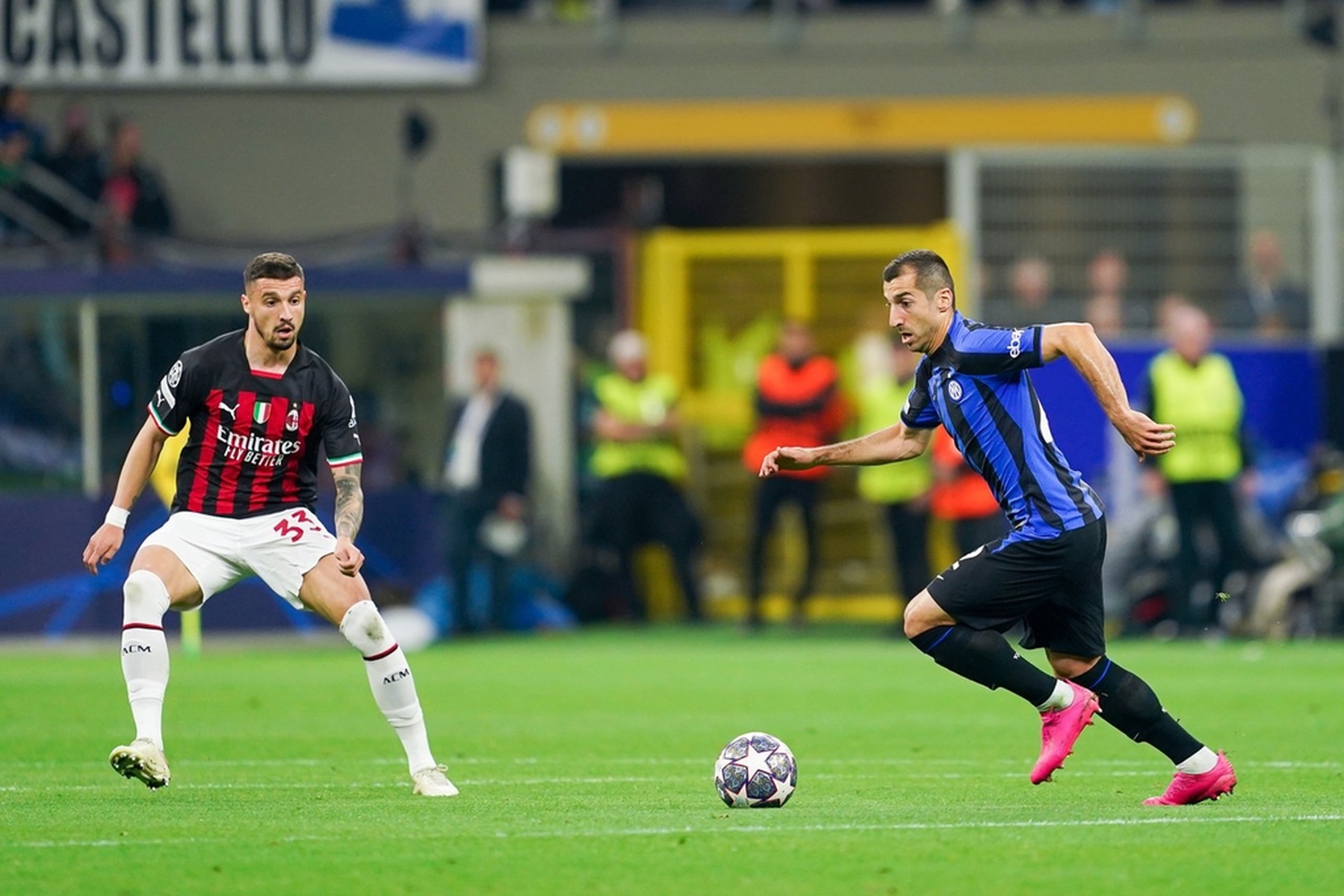 时隔两月破荒，“梅开二度”的霍伊伦还需枪口更稳