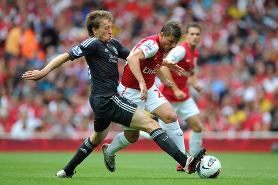 列维：其他俱乐部正试图模仿热刺，我在离任后会得到认可